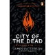 City of the Dead: A Maximum Ride Novel: (Hawk 2)