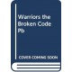 Warriors: The Broken Code -3: Veil of Shadows