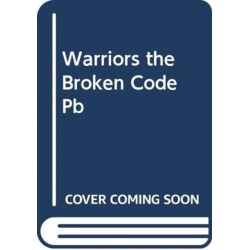 Warriors: The Broken Code -3: Veil of Shadows
