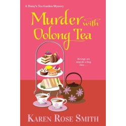 Murder with Oolong Tea