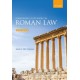 Borkowski's Textbook on Roman Law