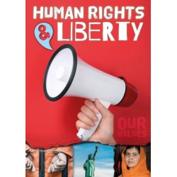 Human Rights and Liberty