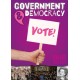 Government and Democracy