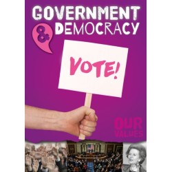 Government and Democracy