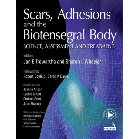 Scars, Adhesions and the Biotensegral Body: Science, Assessment and Treatment