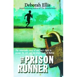 The Prison Runner