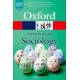 A Dictionary of Sociology