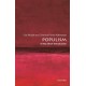 Populism: A Very Short Introduction
