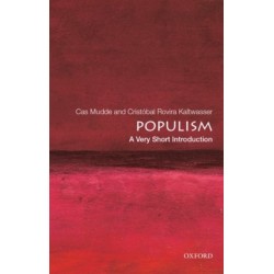 Populism: A Very Short Introduction