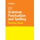 KS1 Grammar, Punctuation and Spelling Practice Book: Ideal for Use at Home