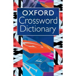 Oxford Crossword Dictionary