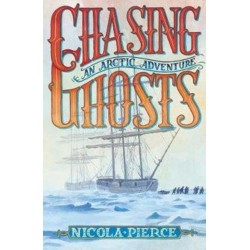 Chasing Ghosts: An Arctic Adventure