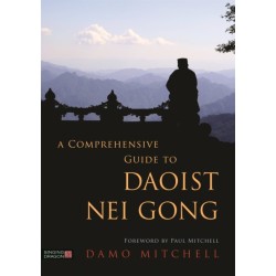 A Comprehensive Guide to Daoist Nei Gong