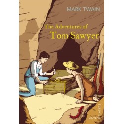 The Adventures of Tom Sawyer