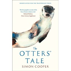 The Otters’ Tale