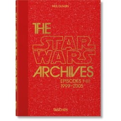 The Star Wars Archives. 1999–2005. 45th Ed.
