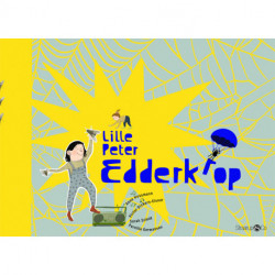 Lille Peter Edderkrop