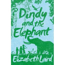 Dindy and the Elephant