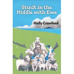 Stuck in the Middle with Ewe: Or how I lost my heart and found my flock in Northern Ireland