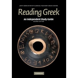 An Independent Study Guide to Reading Greek