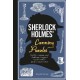 Sherlock Holmes' Cunning Puzzles: Riddles, enigmas and challenges