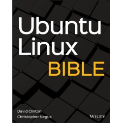 Ubuntu Linux Bible