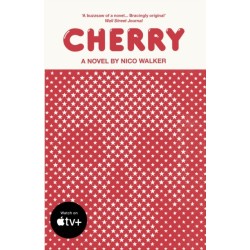 Cherry: Now a Major Film Starring Tom Holland