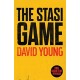 The Stasi Game: The sensational Cold War crime thriller