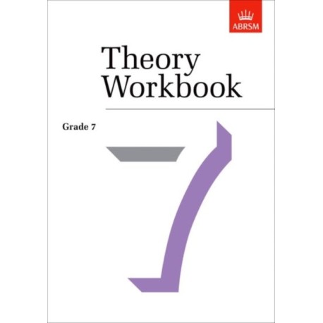 Theory Workbook Grade 7