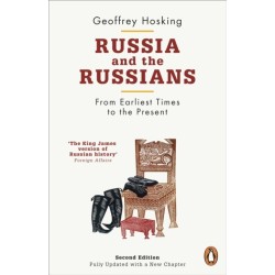 Russia and the Russians: From Earliest Times to the Present