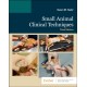 Small Animal Clinical Techniques
