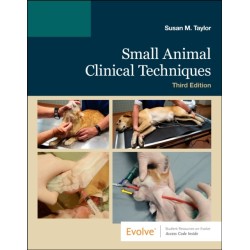 Small Animal Clinical Techniques