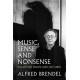 Music, Sense and Nonsense: Collected Essays and Lectures