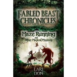 Maze Running and other Magical Missions