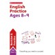 National Curriculum English Practice Book for Year 4