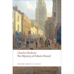 The Mystery of Edwin Drood