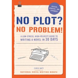 No Plot? No Problem!