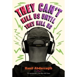 They Can't Kill Us Until They Kill Us