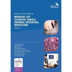 Improve International Manual of Clinical Small Animal Internal Medicine