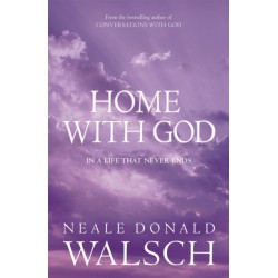 Home with God