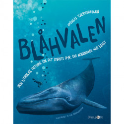Blåhvalen
