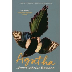 Agatha: The International Bestseller