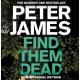 Find Them Dead