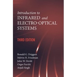Introduction to Infrared and Electro-Optical Systems, Third Edition
