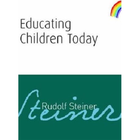 Educating Children Today