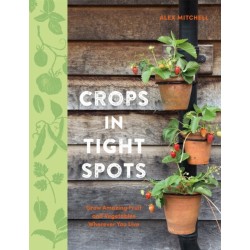 Crops in Tight Spots