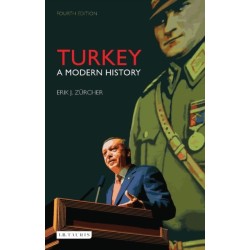 Turkey: A Modern History