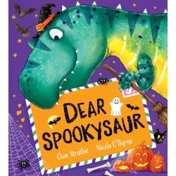 Dear Spookysaur (PB)