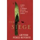 The Siege: Winner of the 2014 CWA International Dagger