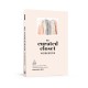 The Curated Closet Workbook: Discover Your Personal Style and Build Your Dream Wardrobe